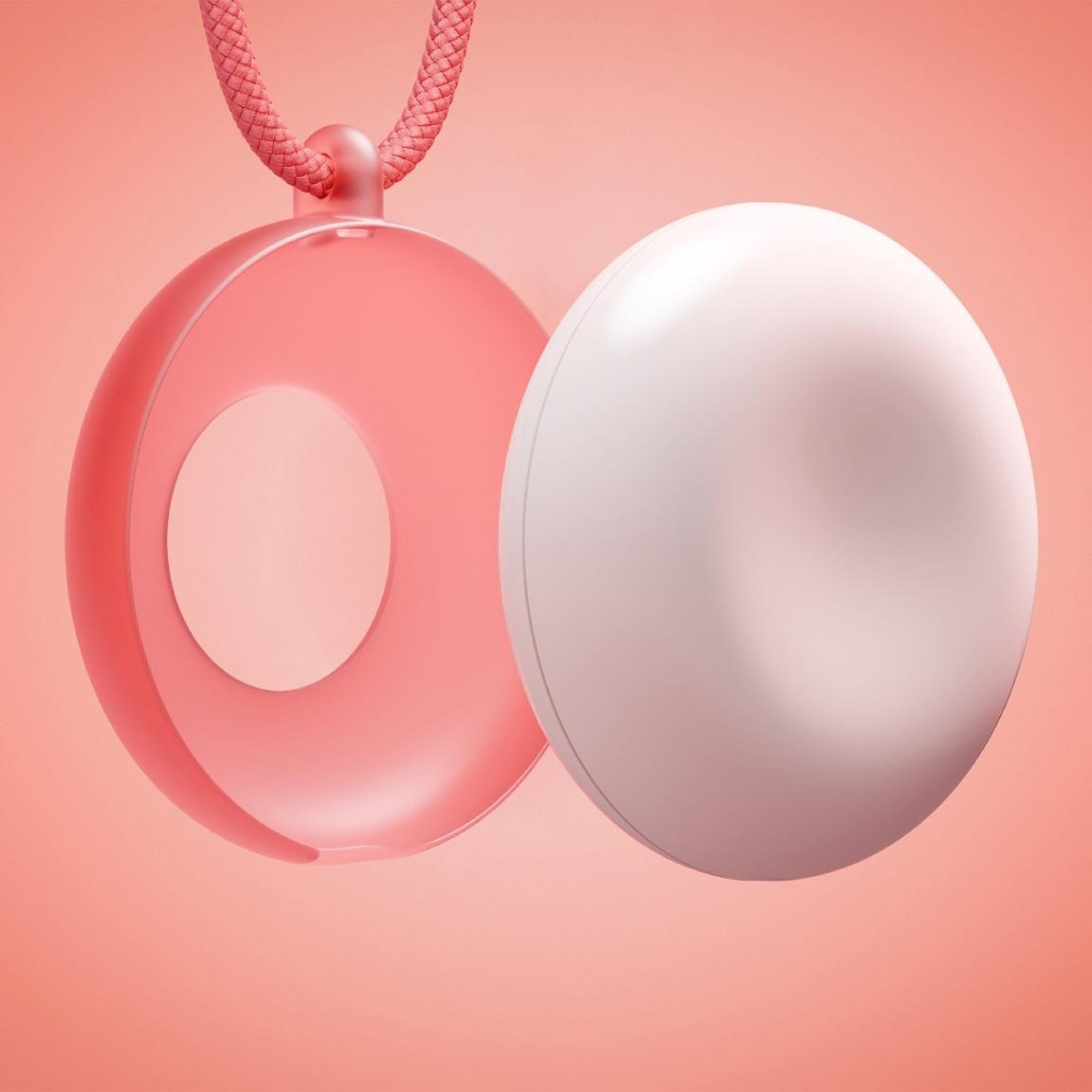 AI кулон-асистент Friend AI Pendant (носний AI помічник)